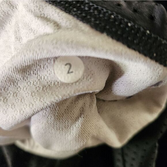 Lululemon Find Your Bliss Reversible Jacket Size 2 - Picture 6 of 6